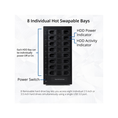 RAID SUB SYS SYBA  SY-ENc50119 R 2