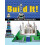 Build It World Landmarks Make Supercool Models with your Favorite LEGO 1