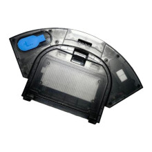 2 in 1 Water Tank Dust Bin Attachment for T20S Robot Vacuum Cleaner Home Appliance Accessories