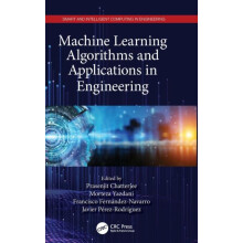 Machine Learning Algorithms and Applications in Engineering Hardcover