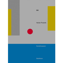 Vaclav Pozaret SO Paperback Book