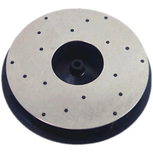 1PCS for QUICK 861DW Desoldering Stand Fan Blade 856AD 856AX 857DW 957DW General Accessories