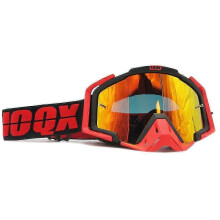(tear offs 10pcs) Moto Sunglasses Motorcycle Outdoor Glasses Goggles ATV For Motocross Glasses ATV Casque Motorcycle Helmet Goggles