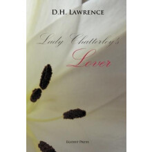 Lady Chatterleys Lover by D. H. Lawrence Paperback Book