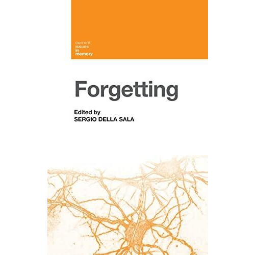 Forgetting Hardcover Book