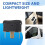 per   Sprinter 1995-2006 Vito Electric Window  Console 10942503 Accessori Auto 3