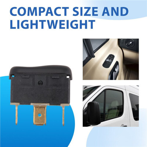 per   Sprinter 1995-2006 Vito Electric Window  Console 10942503 Accessori Auto 2