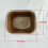 Household Bread Machine Parts Bread Liner Mixer Bread Machine 2