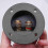 3 Pcs 2-Way Speaker Box Terminal Binding Post Round Spring Cup Subwoofer Plugs compatible withCar Home DIY 2