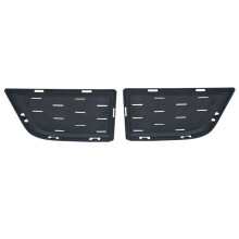51118064593 51118064594 Car Front Left+Right Bumper Grille Cover for X3 G01 2018-2021 X4 G02 2019-21