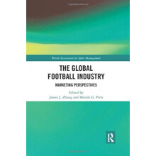 Global Football Industry Paperback Book