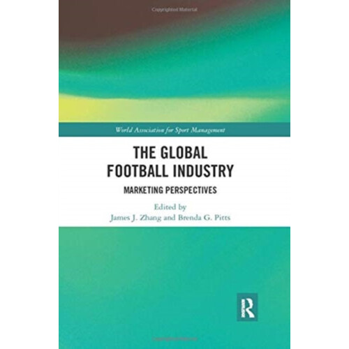 Global Football Industry Paperback Book