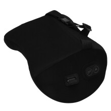 Car Massage Headrest Safety Electric Massage Neck Pillow Neck Protector Car Seats Neck Pillow Universal