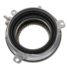 4 Wheel Drive Auto Locking Hub Axle Actuator Compatible for F150 2004-2015 Navigator 2003-2015 7L1Z3C247A