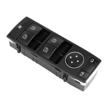 A2049055302 Power Master Window Control for - W204 C220W212 S212 C250 C300 C350 C63 E350 E550 E250