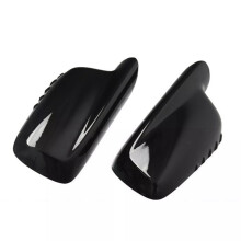 Tampa Do Espelho Retrovisor Lateral para - 7Series E46 E65 E66 2001 - 2005 2006 2007 2008 Tampa Do Espelho Retrovisor da Porta Lateral