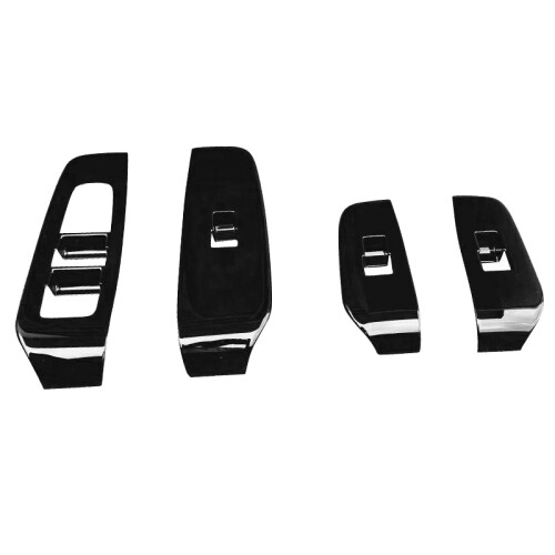 Car Window Lifter  Panel Window Lifter Panel Window Lifter  Cover for  Note 2021 2022 RHD
