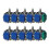 10pcs TMR Electromagnetic Joystick for  Elite 2 Controller TMR 3D Analog Replacement Thumb Stick 1