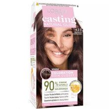 L'Oréal Casting Natural Gloss Hair Color 423 Chestnut Brown