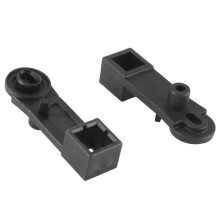 OM642 AdmissãO Manifold Swirl VáLvula BraçO Biela 3.0L V6 Kit de Reparo para A6420905037