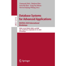 Database Systems for Advanced Applications. DASFAA 2020 International
