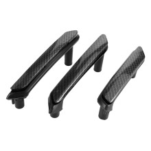 Car Interior Door Pull Handle for B5.5 3B0867180A 3B4867181A 3B4867180B