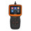 OBD2 Scanner Car Code Reader Automotive Engine Fault Diagnostic Scan Tool with O2 Sensor Test for All OBD II Cars 1