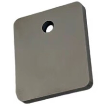 Cuchilla Desbastadora de Acero de Tungsteno, Raspador de Punta de Pulido para Reparación de Autos, Herramienta de Pintura Súper Resistente para