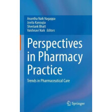 Perspectives in Pharmacy Practice Trends in Pharmaceutical Care Hardco