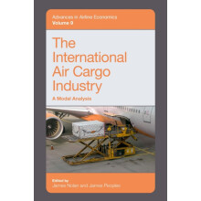 The International Air Cargo Industry Hardcover Book