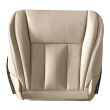 for 4Runner 1996-2004 Driver Side Bottom Car Cover Interior Replacement -Cushion Mat Auto Cover B
