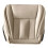 for  4Runner 1996-2004 Driver Side Bottom Car  Cover Interior Replacement -Cushion Mat Auto  Cover B 1