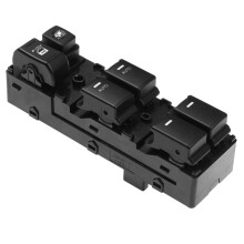 Drivers Side Left Master Window Glass Lifting Control  for  Sorento 2009-2014 OE 935732P200 93573-2P200