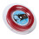 TS 4G Tennissaite Polyester 200m Rot 1,30mm 10
