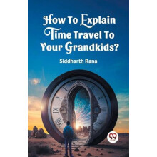 How To Explain Time Travel To Your Grandkids by Rana Siddharth Paperba