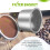 4St 51 Mm Kaffefilterbyte Filterkorg för Kaffe BottenlöSt Portafilter för  Espressomaskindelar 7