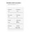 2X AC110-240V Motion Sensor Automatic Infrared Light Sensor Movement Detector Light  Human Presence Sensor B 2