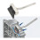 Oil Pan Separator Tool Oil Gasket Remover Cutter Tool Engine Transmissions Oil Pan Separator Kit 3