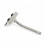 Oil Pan Separator Tool Oil Gasket Remover Cutter Tool Engine Transmissions Oil Pan Separator Kit 5