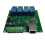 4X LAN Ethernet RJ45 TCP / IP WEB Remote Control Board avec 4 Canaux Relais UDP W5500 Networking Controller 3
