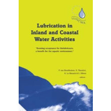 Lubrication in Inland and Coastal Water Activities by P van Broekhuize