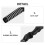 Handpositie trainingstool Grip Golfswing oefentrainer Coachinghulpmiddel Correcte verdikking 4 stuks 6