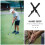 Handpositie trainingstool Grip Golfswing oefentrainer Coachinghulpmiddel Correcte verdikking 4 stuks 2