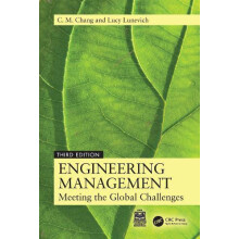 Engineering Management Meeting the Global Challenges by C. M. Chang Ha