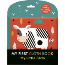 My Little Farm by Wendy Kendall Other Book