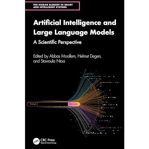 Artificial Intelligence and Large Language Models A Scientific Perspec