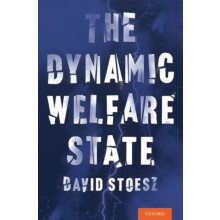 Dynamic Welfare State by David Stoesz Hardcover Book
