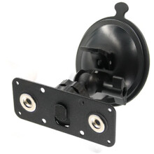 For IC2720 IC2730 Car Radio Panel Bracket ZASTONE D9000 HM-689 Radio Display Screen Fixed Bracket Adjustable Angle