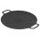 Runde Grillplatte 25cm antihaft Outdoor烤肉 5