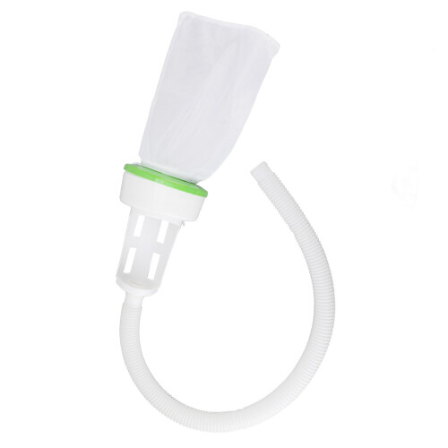 Kunststoff Laubsack B001 für Pool und SPA 2